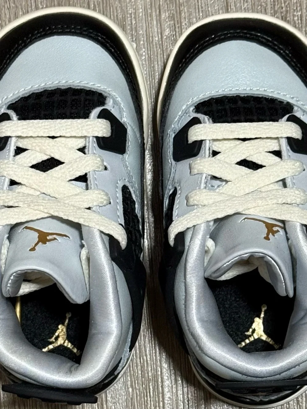 Jordan classic kids